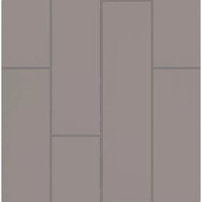 Taupe Gloss - ceramic tile